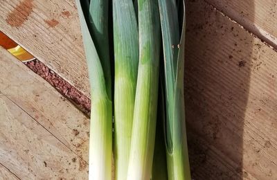 Panier de la semaine