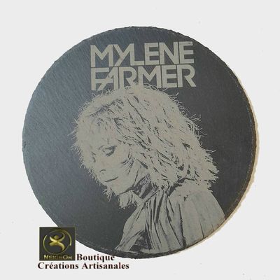 Gravure laser sur miroir et bois, créations bois : Toise, Compte-points pétanques, calendrier, Johnny Hallyday, Harry Potter, Blason Poudlar, bébé, Boutique créative