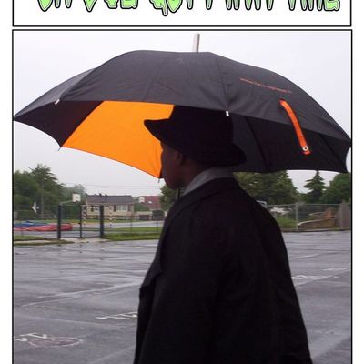 Roman photo policier d'Adrien et Damien