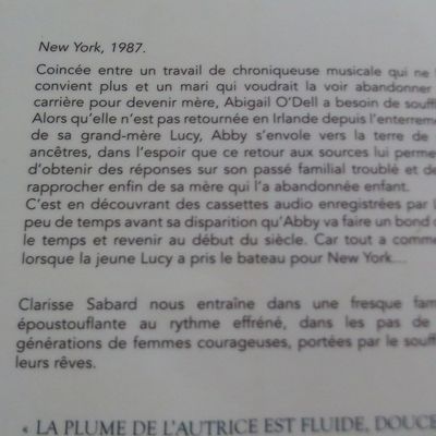 Lecture... 