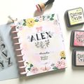 Un Planner par Alexandra