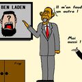 Après  Ben  Laden ,  qui  ?