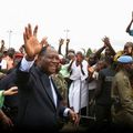 Côte d'Ivoire - Election présidentielle : Résultats partiels attendus ce lundi.. Ouattara arrive en tête !