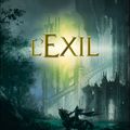 La trilogie Valisar T.1: L'exil de Fiona McIntosh