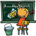 ASSEMBLEE GENERALE DE L'ASSOCIATION DE L'ECOLE MATERNELLE : LUNDI 24 SEPTEMBRE 20H30