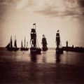 Records mondiaux pour trois photographie de Gustave Le Gray par Me Rouillac