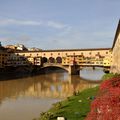 A LA DECOUVERTE DE FLORENCE