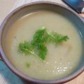 Envie d'une soupe différente - 2ème saison