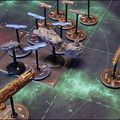 Fleet Commander - Le compte rendu du Challenge Lugdunum 2025 sur la Tribune d'Hélios
