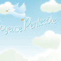 JOYEUSE PENTECOTE !