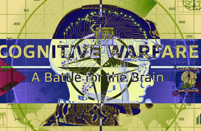 Vers la guerre cognitive totale 