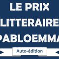 A propos du prix littéraire pabloemma