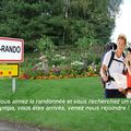 Samedi 16 septembre RETHEL-RANDO sera présent à