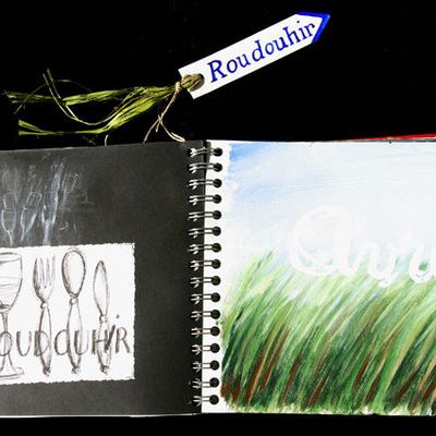 Poésie de la couette