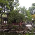 Le Jardin du Mandarin Yu 豫園
