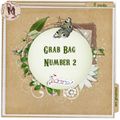 Un nouveau grab bag de Nanine et un Freebie