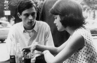 Revoir TOUT Rohmer : 2. La carrière de Suzanne