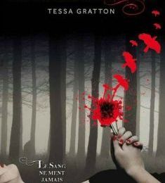 Blood Magic de Tessa Gatton