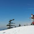 Weekend Raquette Club Rando - Belvédère de La Coinchette (Corrençon en Vercors)