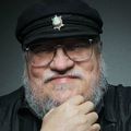 Qui veut rencontrer Georges R R Martin, l’auteur du roman Le Trône de fer ?