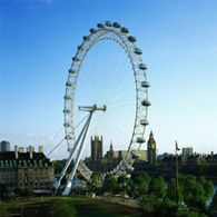 London Eye