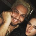 Kristen et ses amis