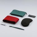 Nouveaux kits de confort SWISS Business