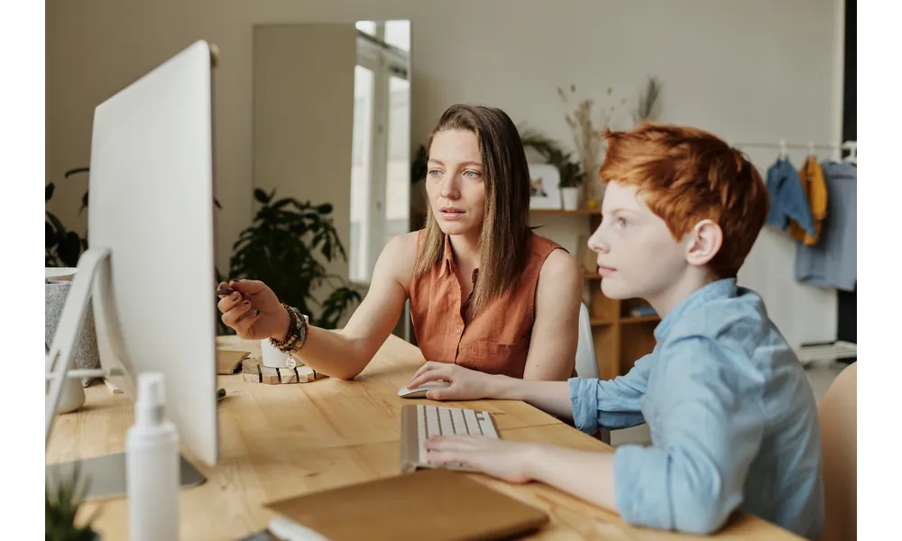 Remise à niveau Anglais pour adolescents