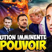 FIN DE L'ORDRE OCCIDENTAL : ANALYSE D'UNE TRANSFORMATION HISTORIQUE AVEC THIERRY MEYSSAN | GPTV - Géopolitique Profonde