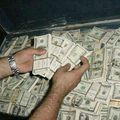 COMMENT UTILISER LA VALISE MAGIQUE, EN DOLLAR AMERICAN DU MAITRE AHIGNON 
