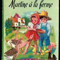 Le joli monde de Martine 👩