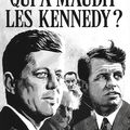 Qui a maudit les Kennedy ? de Laurent Guyénot 