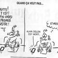SEPARONS L’HOMME DE L’ARTISTE !!!!!!