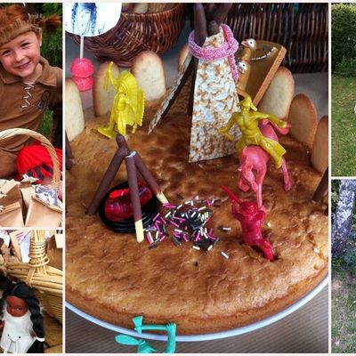 SAMEDI... des bonbons et des copines c'était