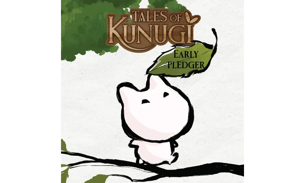 TALES OF KUNUGI ...... QUE NOTRE JOIE DEMEURE !!!!