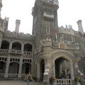 Sept 8th - Visite de Casa Loma