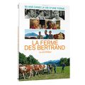 CONCOURS LA FERME DES BERTRAND / 2 DVD A GAGNER 