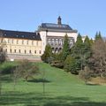 Zbiroh, Top départ les châteaux tchèques sont de nouveau ouverts
