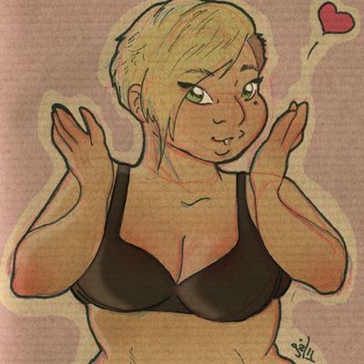 Une fois n'est pas coutume...