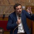 Assemblée Nationale : méthode de voyou !