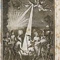 Johan Heinrich Cohausen. Lumen novum phosphoris accensum sive exercitatio physico-chymica, de causis lucis in phosphoris...