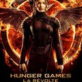 Hunger Games La Révolte Partie 1, Francis Lawrence