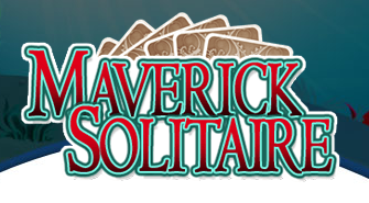 Le jeu de cartes Maverick Solitaire pour vous divertir avec Bubulle