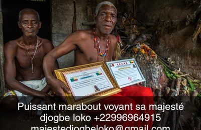 MEILLEUR MARABOUT VOYANT MÉDIUM GUÉRISSEUR SÉRIEUX & HONNÊTE 