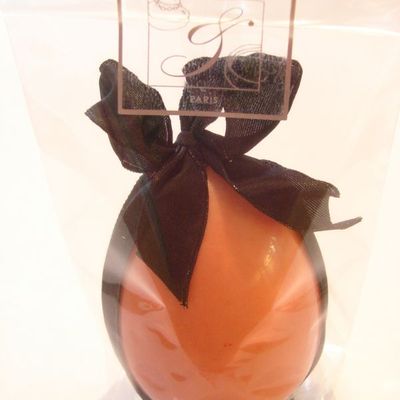 CHARTE GRAPHIQUE - PACKAGING