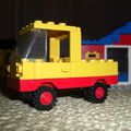 Legoland in 80's, 2