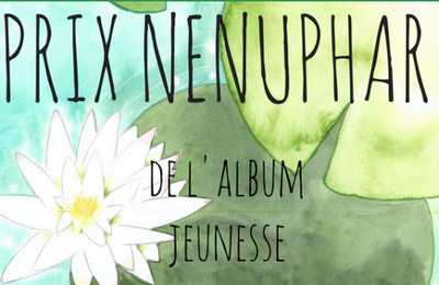 ULIS : Prix Nénuphar 2019-2020