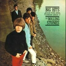 STONES - It's all over now (Global)