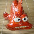 poisson grande bouche