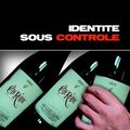 "IDENTITE SOUS CONTROLE" DE J OUAKNINE